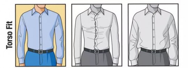 富绅V定制丨拥有一件定制衬衫到底有多重要？
