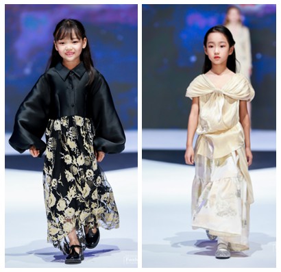 知名童裝設計師齊聚杭城 閃耀“2020中國國際兒童時尚周”夢想光芒！