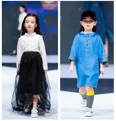 知名童裝設計師齊聚杭城 閃耀“2020中國國際兒童時尚周”夢想光芒！