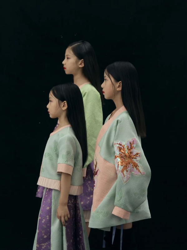 知名童裝設計師齊聚杭城 閃耀“2020中國國際兒童時尚周”夢想光芒！