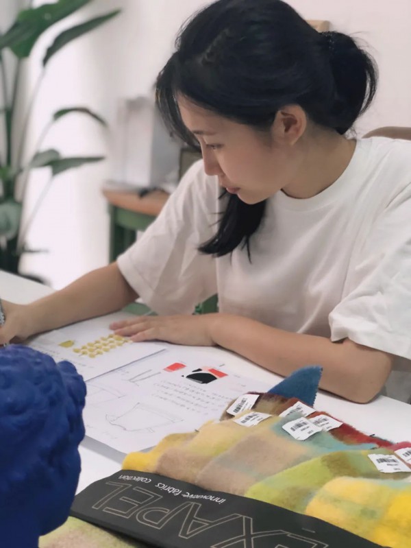 知名童裝設計師齊聚杭城 閃耀“2020中國國際兒童時尚周”夢想光芒！