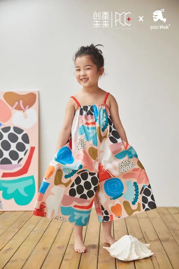 知名童装设计师齐聚杭城 闪耀“2020中国国际儿童时尚周”梦想光芒！