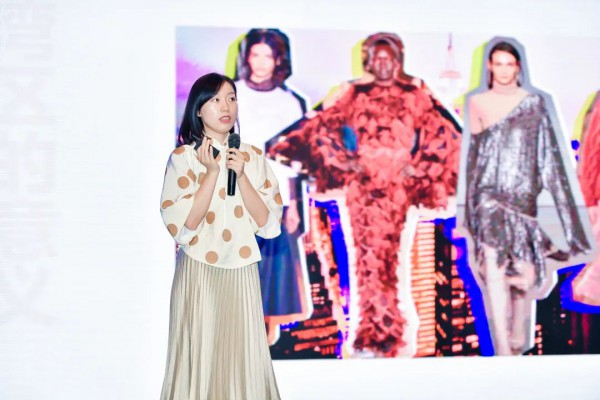 广州时尚之都项目正式启动 共商共建湾区时尚中心