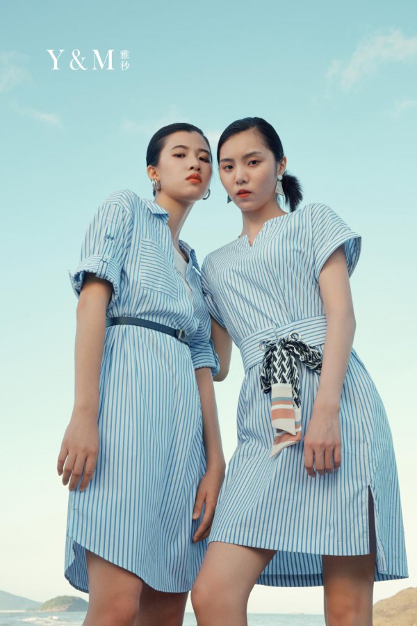 Y&M雅秒女装2020新型联营开店模式 先销售 后结算！