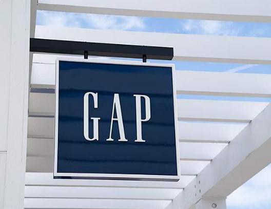 美国服装公司Gap收购人工智能初创公司 CB4