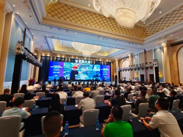 第十五届中国·大唐国际袜业博览会新闻发布会于今日盛大召开