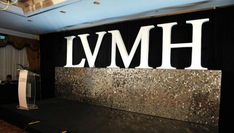 LVMH旗下品牌在中國市場占39%  中國成為LV最大的收入來源！