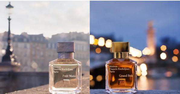 奢侈品|Dior任命著名调香师 Francis Kurkdjian为香水创作总监