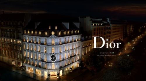 LV发布21秋冬新系列；Dior宣布Pierre Casiraghi成为新形象大使