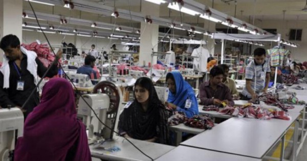 巴基斯坦纺织厂协会宣布今年纺织品出口目标为210亿美元