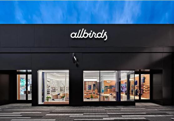 主打可持续发展的Allbirds加速布局线下市场 已开设两家新店