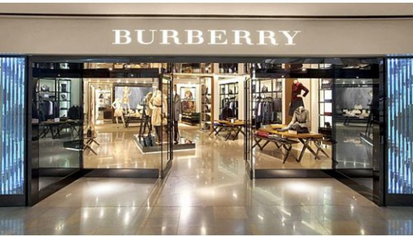 Burberry任命新CEO 来自Versace