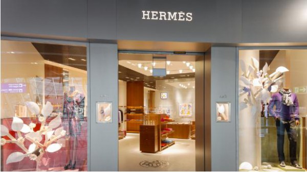 Hermès 第三季度收入增长 31.5%；欧莱雅第三季度销售额增长 13.6%