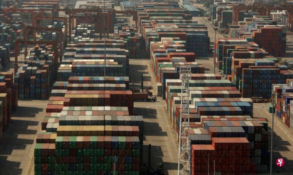 美港口严重拥堵,产业链严重依赖中国