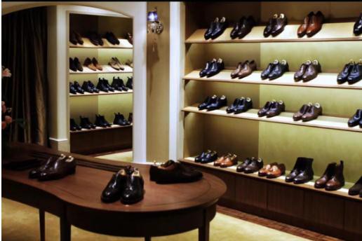 鞋履奢侈品品牌菲拉格慕、瓦后Wahou入选《国际奢侈品牌名录》