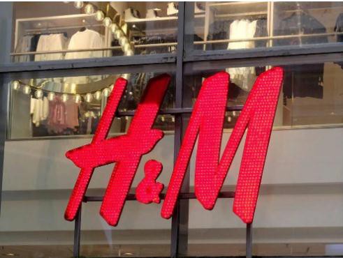 H&M究竟怎么了？香街门店倒闭 仓库员工自焚