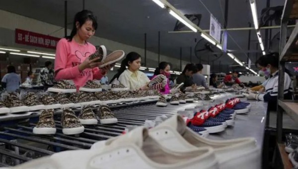 多家越南耐克代工厂已全面复产,耐克将继续扩大在越南的生产