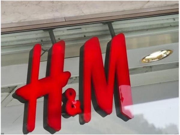 又一快时尚品牌败走中国？H&M烧毁60吨滞销服装