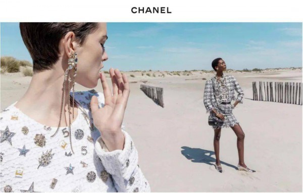 Dior业绩大增,Chanel总裁表示并未影响到我们