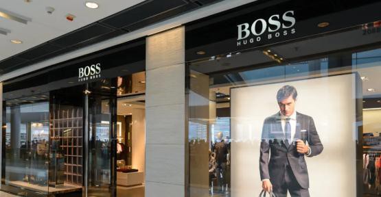 Chanel回应圣诞节前涨价争议；Hugo Boss第三季度收入大涨40%