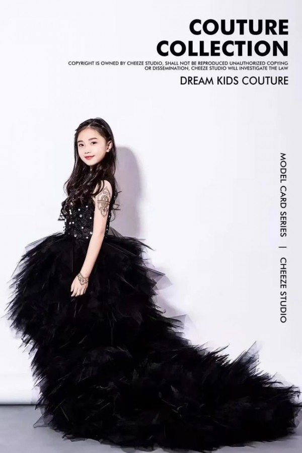NSR品牌发布｜Better me 2021新丝路少儿时装周暨Kids World嘉年华时尚盛典  DREAM