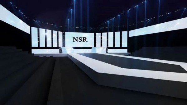 NSR品牌发布｜Better me 2021新丝路少儿时装周暨Kids World嘉年华时尚盛典  DREAM