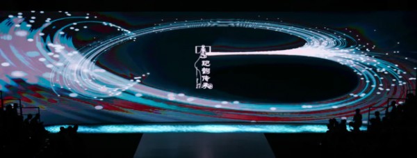 玘韵传承丨2021湾区（广东）时尚文化周-秋季