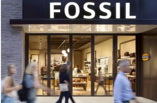 Fossil、Tapestry发布近期业绩报告 天猫双11总交易额5403亿
