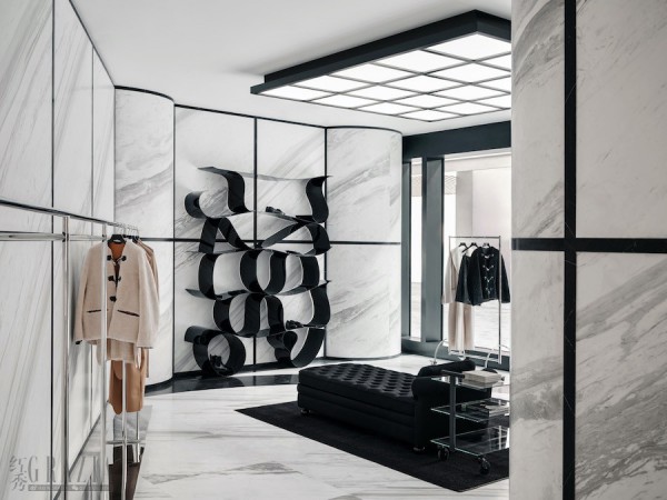 瑞典时装品牌Totême首家中国门店将在上海前滩开幕