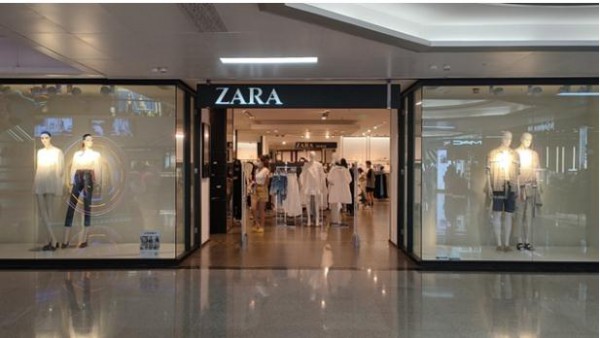 Zara成全球搜索量最高时尚品牌 但这家跨境快时尚巨头正在追赶