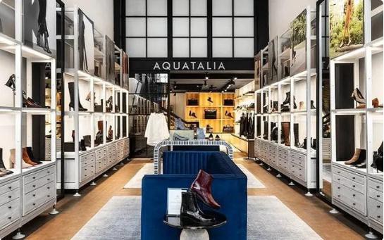 美国公司 Saadia Group 收购奢侈鞋履品牌 Aquatalia