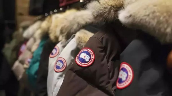 女子花了五千多人民购买的加拿大鹅，出现满身鹅毛的情况，官方承诺终身保修却不受理？