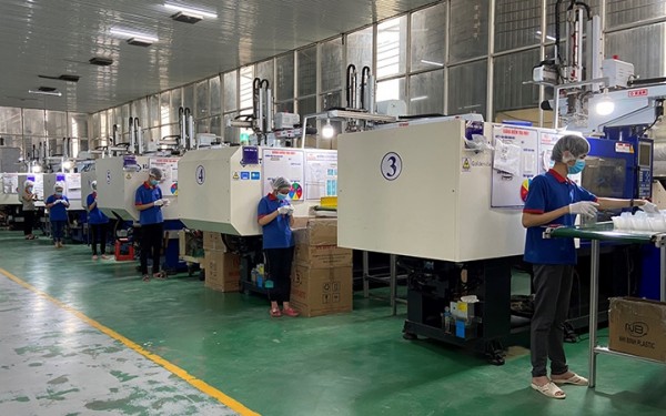 越南工厂关闭将导致2022年鞋服产品供应短缺