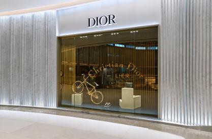 Prada接班人承诺会保持集团的独立性；Dior被评为最值得信赖的奢侈品牌