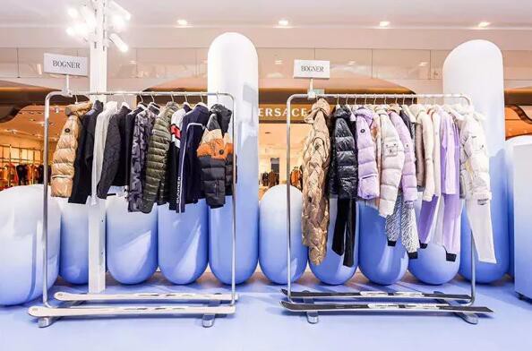 中國高端運動時尚市場有哪些品牌  波司登攜手博格納進軍中國冰雪運動服飾市場