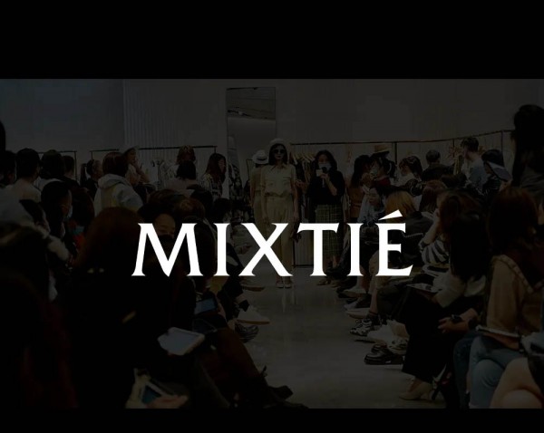 恭祝MIXTIE2022夏季新品订货会圆满成功！