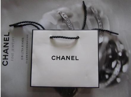 Chanel总裁出面 回应关于“盲盒”事件