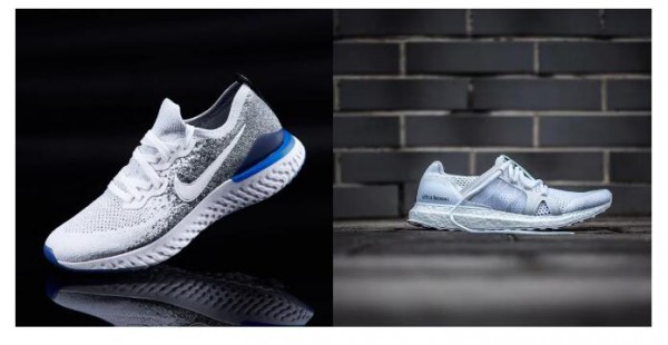 Nike称adidas涉嫌抄袭Flyknit面料要求美国禁止进口相关鞋款