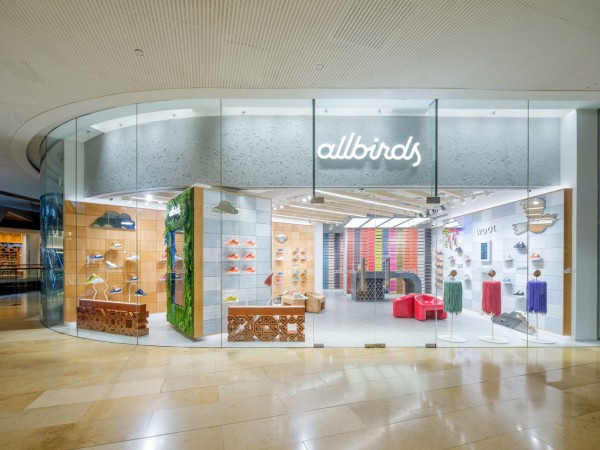 Allbirds发布上市后首份业绩报告,亏损幅度增大至1380万美元