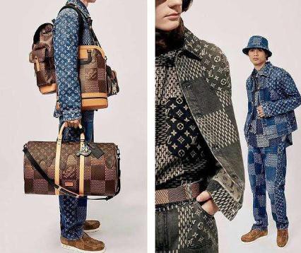 Louis Vuitton将从内部提拔设计师临时接管男装系列