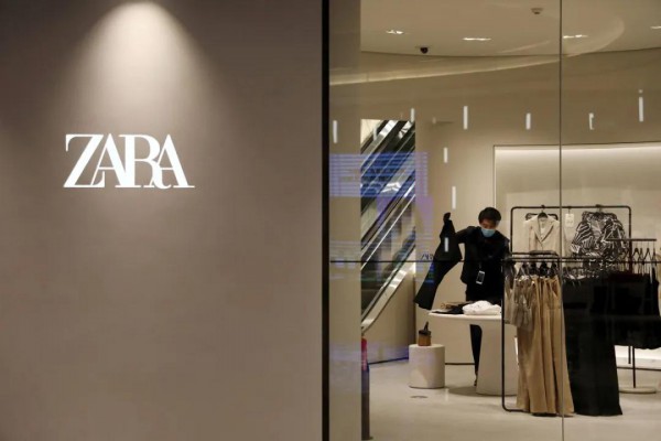 Zara 销售回到疫情前,快时尚回春了？