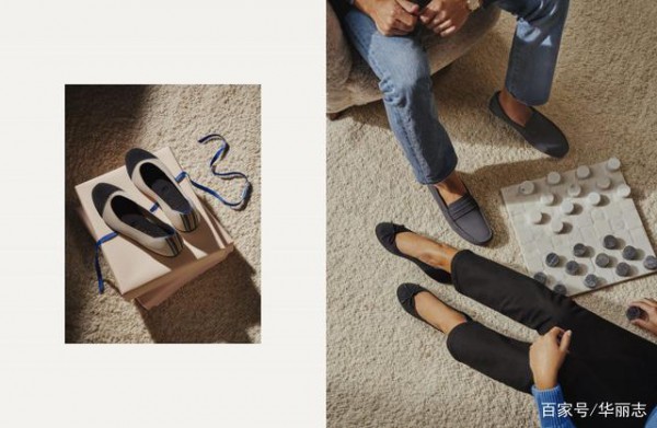 美国可持续鞋履品牌Rothys获人字拖品牌Havaianas母公司战略投资