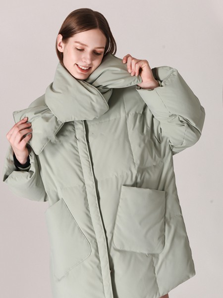 適合學生穿的溫柔文藝外套怎么挑選 什么顏色的版型的外套更適合冬季