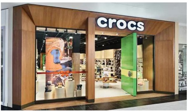 鞋品牌收购事件|Crocs宣布25亿美元收购Hey Dude