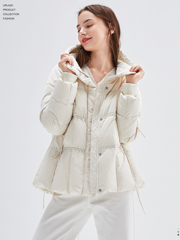 冬季女士棉服怎么挑选 有哪些需要注意的事项？