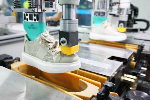 2021国际纺织制衣制鞋、缝制设备展3月17日深圳启幕
