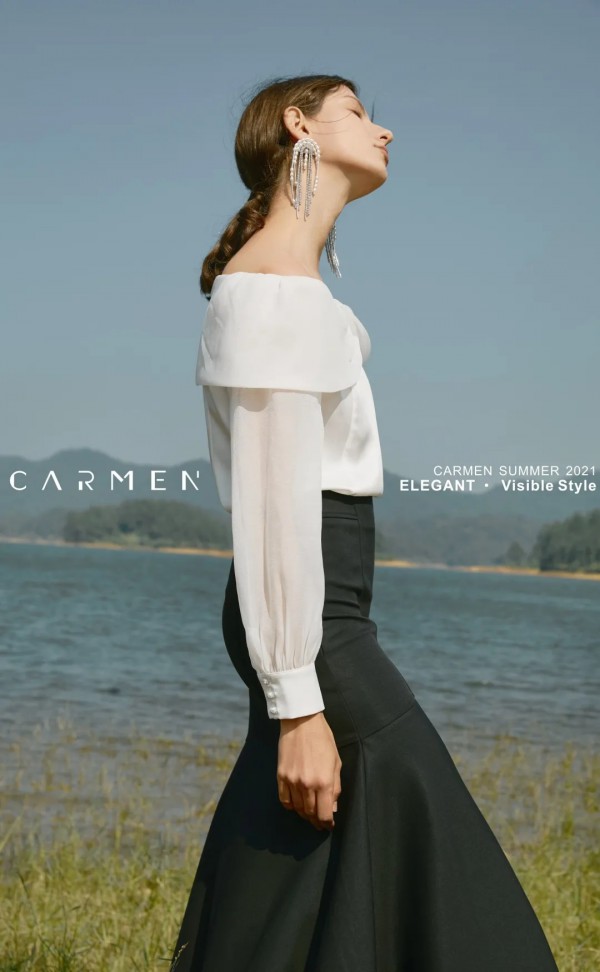 卡蔓 - Carmen