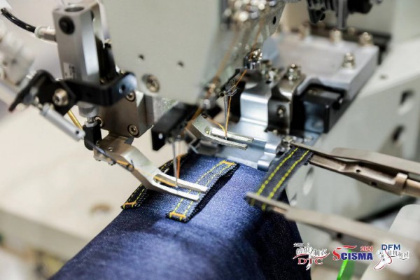 2021大湾区国际智能纺织制衣、鞋机鞋材展、华南国际缝制设备展盛大启幕