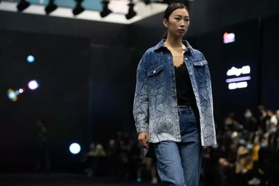 CHIC 2021春季梧桐台原创服饰品牌联合秀—时尚可期