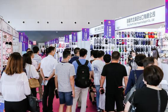 持续剧透精彩延续,5月第十六届上海国际袜业采购交易会CHPE值得期待！